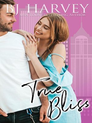 cover image of True Bliss